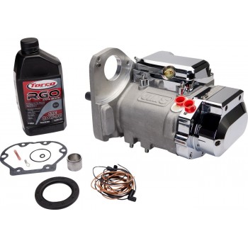 BOITE  HARLEY DAVIDSON Transmission overdrive 6 vitesses