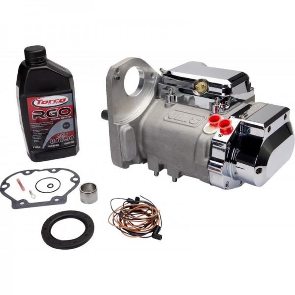 BOITE  HARLEY DAVIDSON Transmission overdrive 6 vitesses