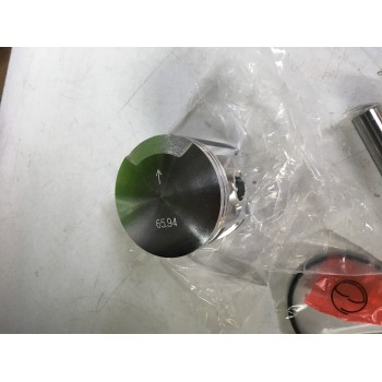 Piston segments 200 blaster yamaha et dt 200 Dtr 200 neuf