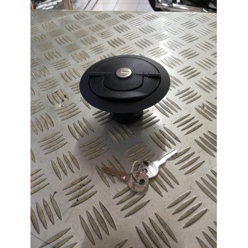 BOUCHON DE RESERVOIR BMW R60 R65 R80 R100 NEUF