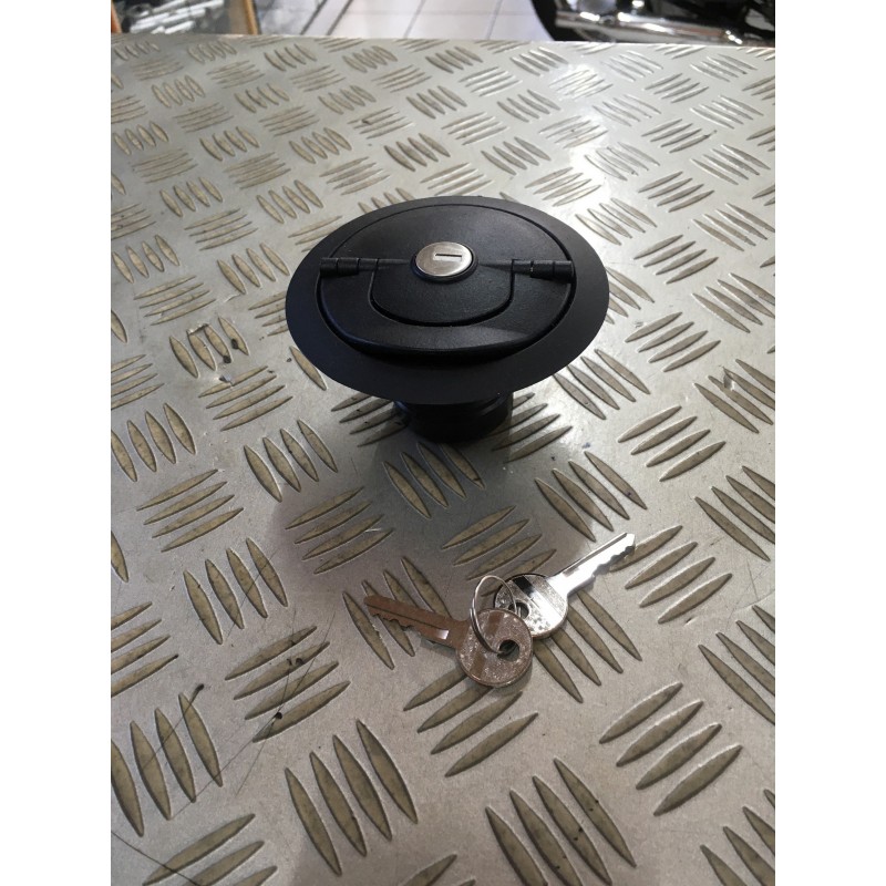 BOUCHON DE RESERVOIR BMW R60 R65 R80 R100 NEUF