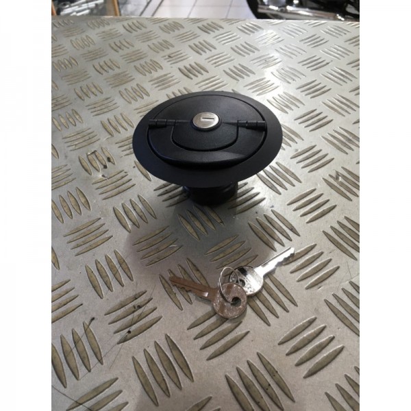 BOUCHON DE RESERVOIR BMW R60 R65 R80 R100 NEUF