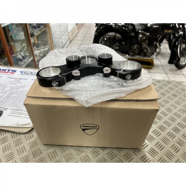 TE DE FOURCHE NEUF DUCATI 796 HYPERMOTARD 34110731AB OU 34110731B