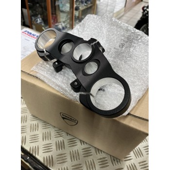 TE DE FOURCHE NEUF DUCATI 796 HYPERMOTARD 34110731AB OU 34110731B