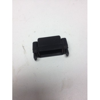 COUVRE FUSIBLE CENTRALE DUCATI 