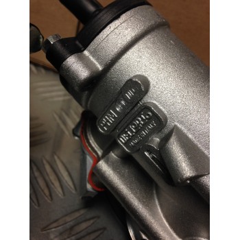 CARBURATEURS DELLORTO PAIRE CARBURATEUR PHM41 DELORTO