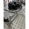 COLLECTEUR ÉCHAPPEMENT BMW DIAMÈTRE 40 - NEUF -INOX POLI