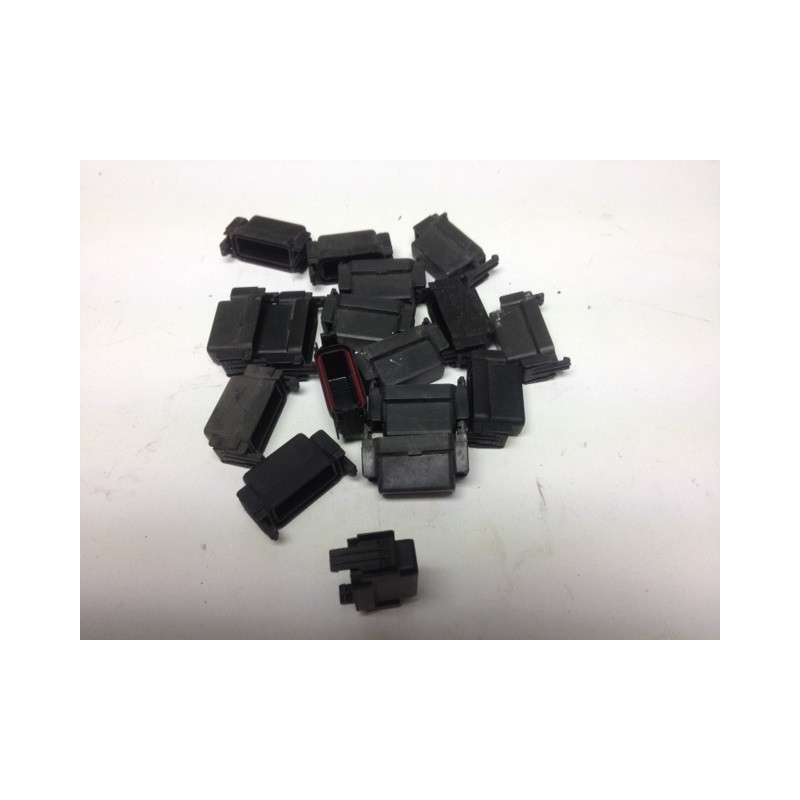 KIT DE 17 COUVRE FUSIBLE CENTRALE DUCATI 