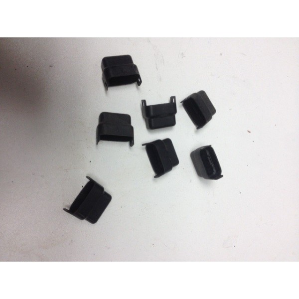 KIT DE 7 COUVRE PRISE DIAGNOSTIQUE INJECTION DUCATI 