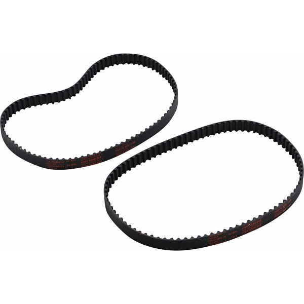 COURROIES DUCATI 848 1098 1198 1200 821 939 950 ET MALAGUTI - RENFORCÉ -
