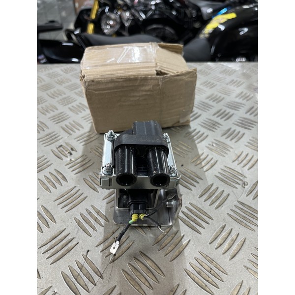 BOBINE ALLUMAGE BMW R45 R50 R60 R65 R75 R80 R90 R100 type origine - NEUF -