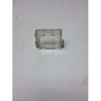 COUVRE FUSIBLE CENTRALE DUCATI TRANSPARENT 