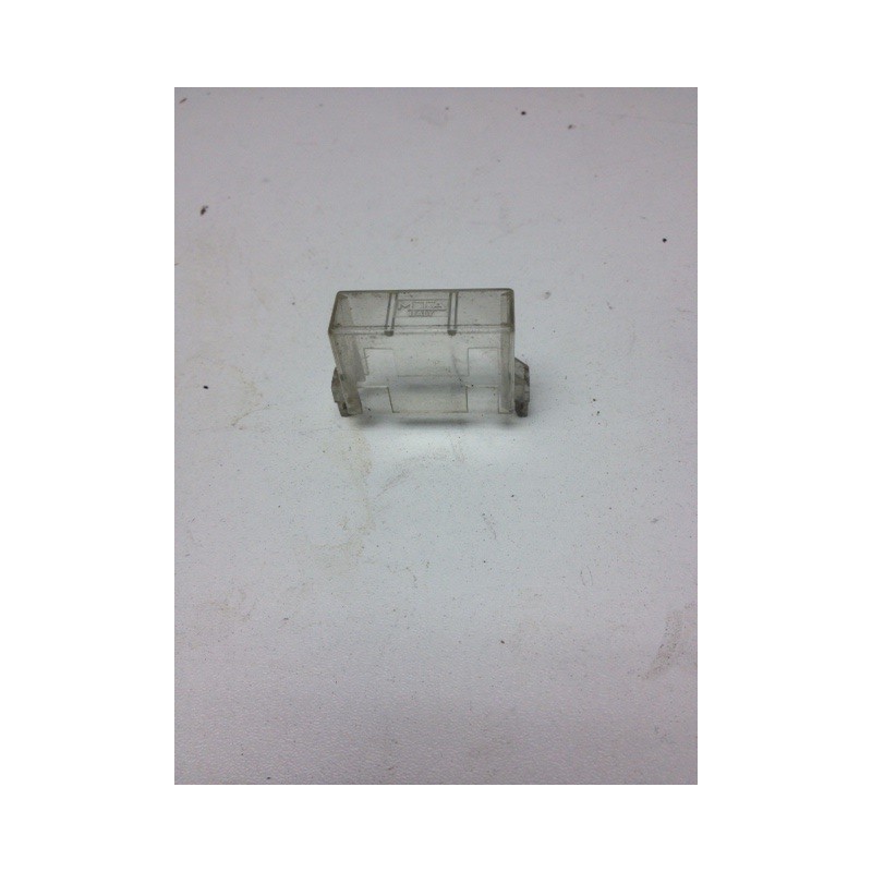 COUVRE FUSIBLE CENTRALE DUCATI TRANSPARENT 