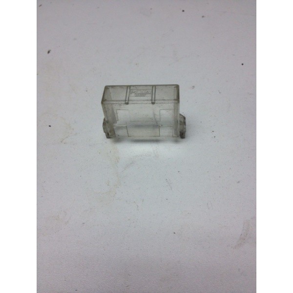 COUVRE FUSIBLE CENTRALE DUCATI TRANSPARENT 