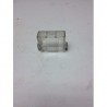 COUVRE FUSIBLE CENTRALE DUCATI TRANSPARENT 