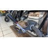 CLEF BMW COLLERETTE POT ÉCHAPPEMENT R50 R60 R65 R75 R80 R90 R100 - NEUF -
