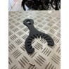 CLEF BMW COLLERETTE POT ÉCHAPPEMENT R50 R60 R65 R75 R80 R90 R100 - NEUF -