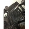 SUPPORT BATTERIE CARBONE 748 916 996 998 DUCATI - NEUF -