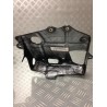 SUPPORT BATTERIE CARBONE 748 916 996 998 DUCATI - NEUF -