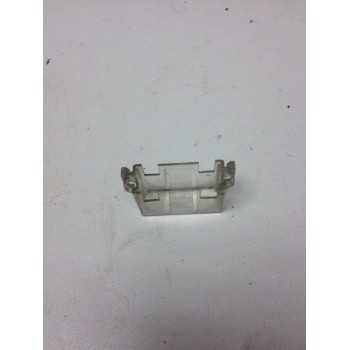 KIT DE 7 COUVRE FUSIBLE CENTRALE DUCATI TRANSPARENT 