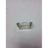 KIT DE 7 COUVRE FUSIBLE CENTRALE DUCATI TRANSPARENT 
