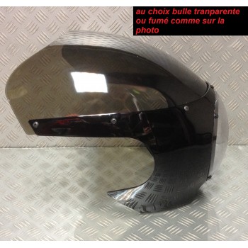 TETE DE FOURCHE CAFE RACER...
