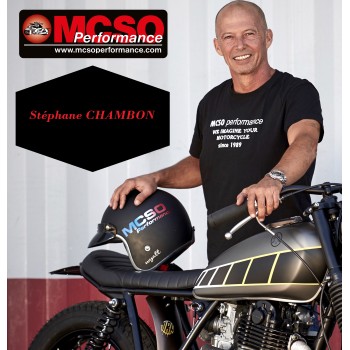 TEE SHIRT MCSO PERFORMANCE