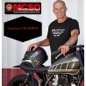 TEE SHIRT MCSO PERFORMANCE