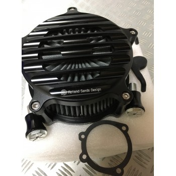 KIT FILTRE A AIR HARLEY DAVIDSON SOFTAIL DYNA TOURING SPORTSTER
