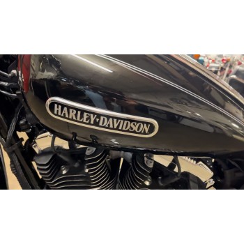 COMMANDE AVANCÉE HARLEY DAVIDSON SPORTSTER 91 A 03 NOIR OU CHROME - NEUF -