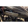 COMMANDE AVANCÉE HARLEY DAVIDSON SPORTSTER 91 A 03 NOIR OU CHROME - NEUF -