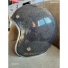 CASQUE TORX WYATT BOL LOOK VINTAGE XS - NEUF -
