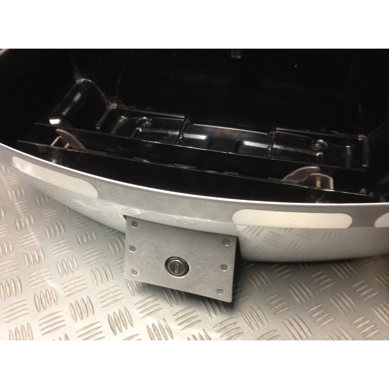 Serrures à Cylindre à Came Pour BMW R1200 / R1250 GS - Remplacement Fiable Pour Top Case Et Sacoches - 11