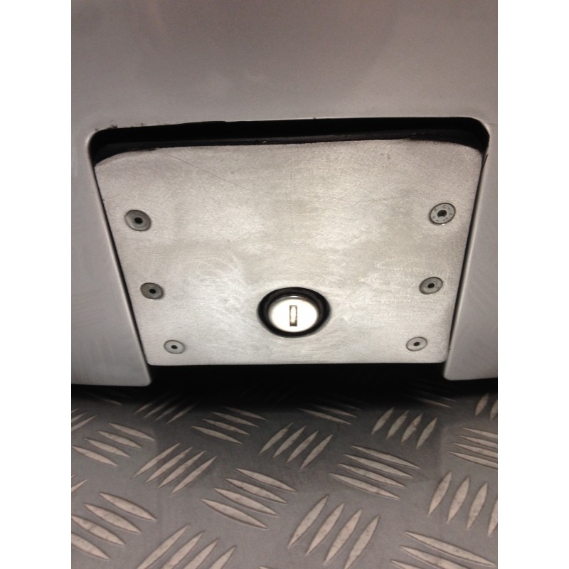 Serrures à Cylindre à Came Pour BMW R1200 / R1250 GS - Remplacement Fiable Pour Top Case Et Sacoches - 12