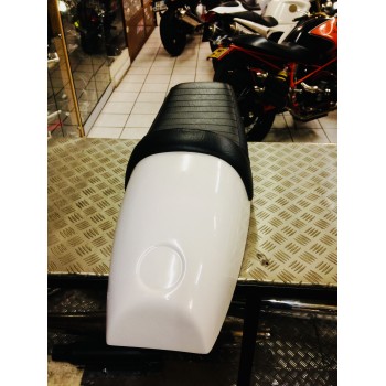 selle coque arrière café racer bmw r60 r80 r90 r100 Etc … - NEUF -