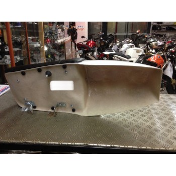 selle coque arrière café racer bmw r60 r80 r90 r100 Etc … - NEUF -