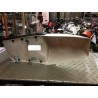 selle coque arrière café racer bmw r60 r80 r90 r100 Etc … - NEUF -