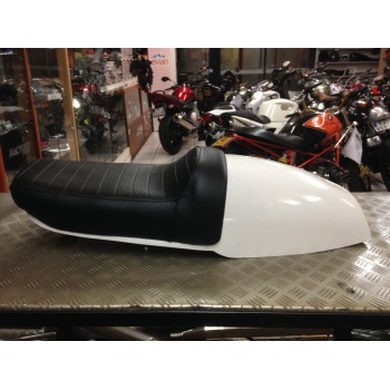 selle coque arrière café racer bmw r60 r80 r90 r100 Etc … - NEUF -