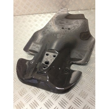 PASSAGE DE ROUE CARBONE...