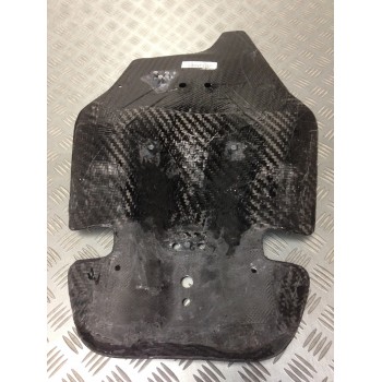 PASSAGE DE ROUE CARBONE DUCATI 748 916 996 998 - NEUF - MONOPOSTO