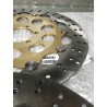PAIRE DE DISQUES DE FREIN DUCATI INOX 320MM 888 851 900SS - NEUF -