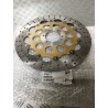 PAIRE DE DISQUES DE FREIN DUCATI INOX 320MM 888 851 900SS - NEUF -