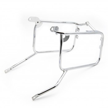 SUPPORT VALISE BMW CHROME R...