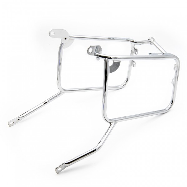 SUPPORT VALISE BMW CHROME R 50/5 R 60/5 R 75/5 - NEUF -