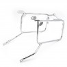 SUPPORT VALISE BMW CHROME R 50/5 R 60/5 R 75/5 - NEUF -