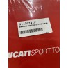 manuel atelier ducati 916 st4 sporttouring   Anglais - japonais 91470241P - NEUF -