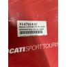 Ducati manuel atelier 916 st4 sport Touring 91470241U - NEUF -