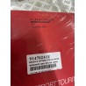Ducati manuel atelier 916 st4 sport Touring 91470241U - NEUF -