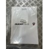 Ducati Manuel atelier 748 rs 748rs 91470271B - NEUF -