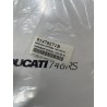 Ducati Manuel atelier 748 rs 748rs 91470271B - NEUF -